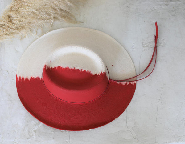 RED ARTE HAT
