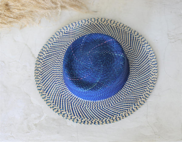 LUNA AZUL