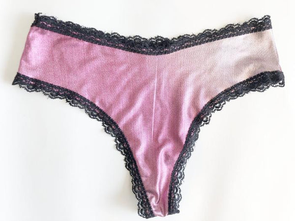 SPICY THONG