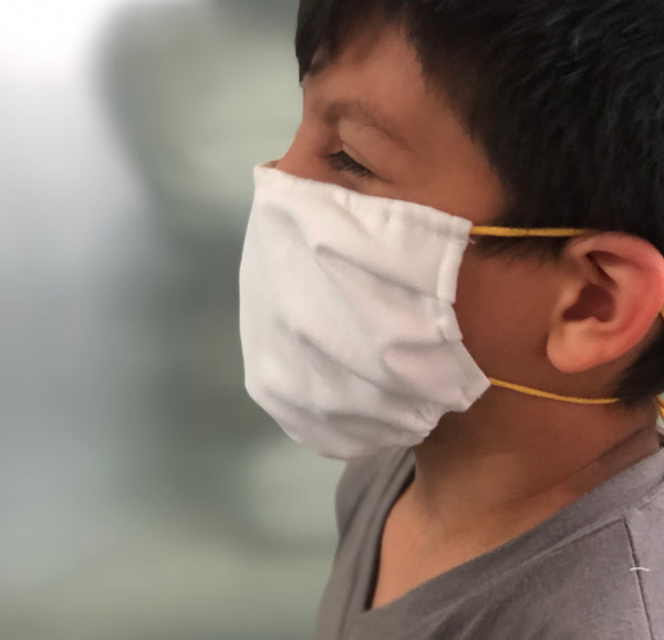 Kids Face Mask