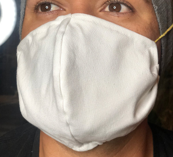 Face mask for men