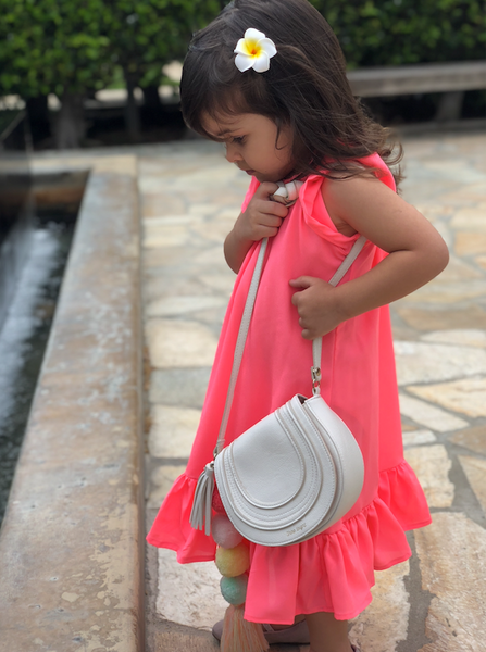 SWEETHEART DRESS