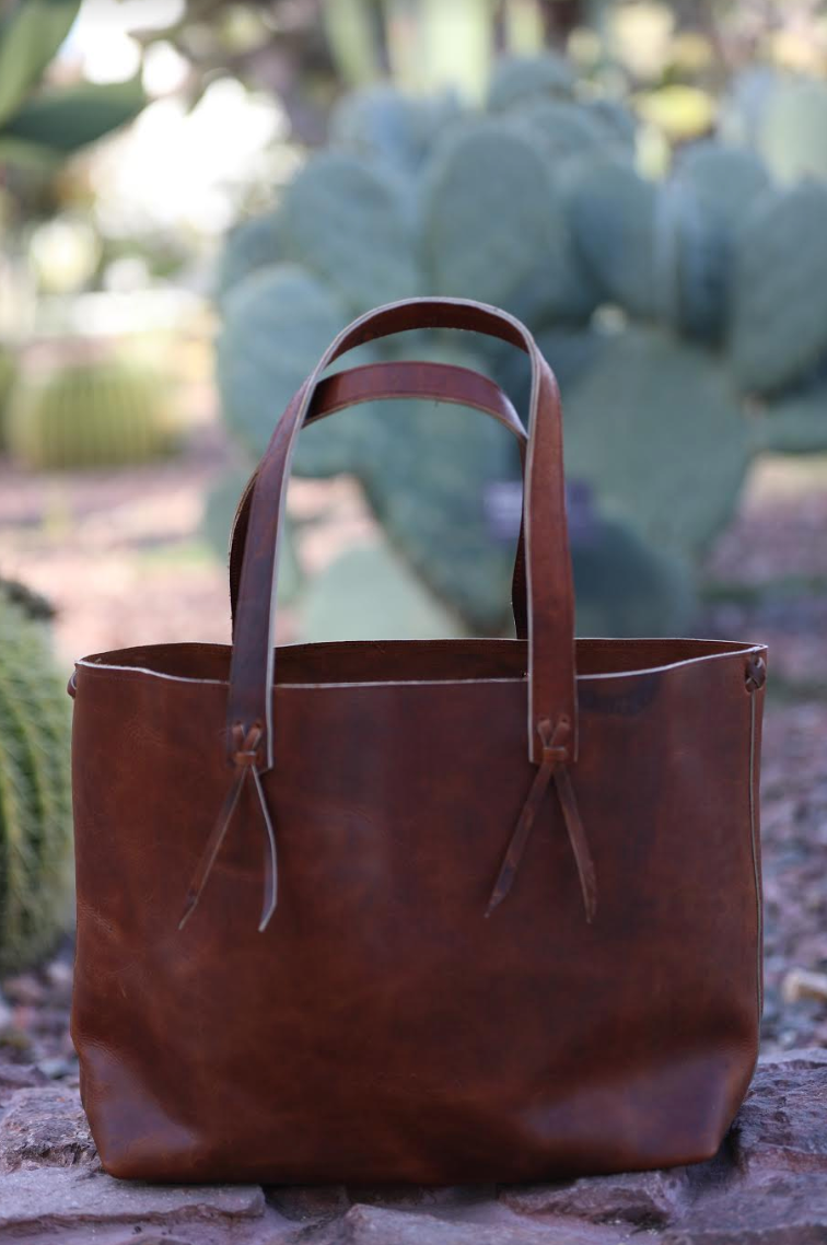 Full Grain Leather Slim Briefcase Laptop Bag in Brown for men & women |  HomeGiftWarehouse