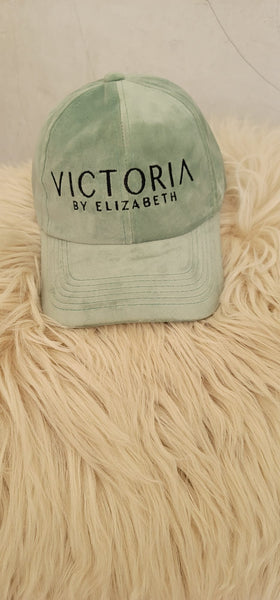Victoria by Elizabeth