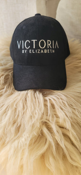 Victoria by Elizabeth hat