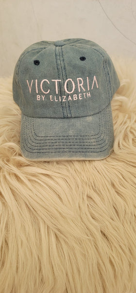 Victoria by Elizabeth