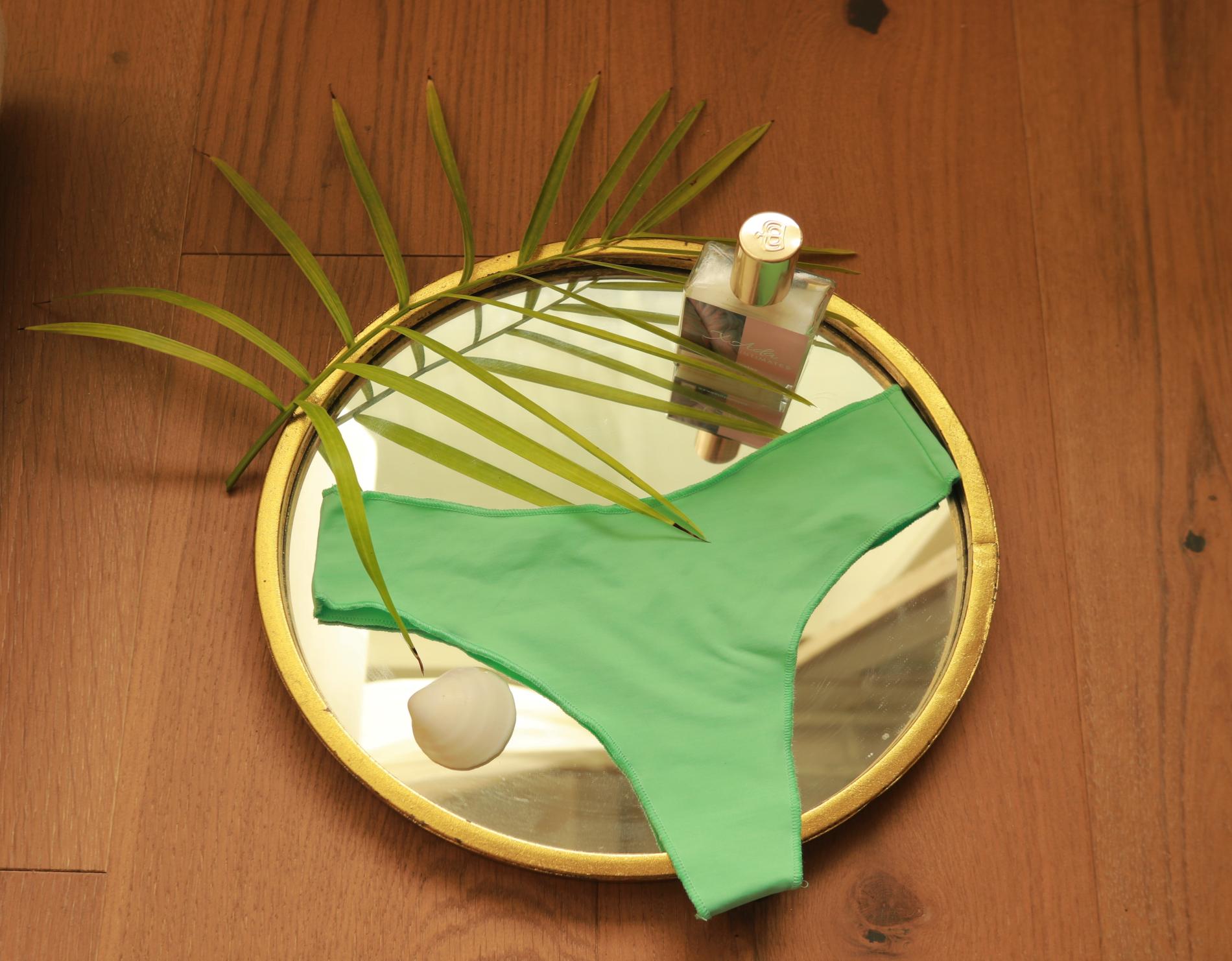 MINT THONG